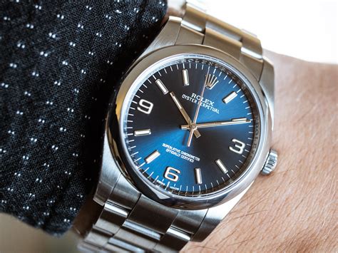 rolex 116000 explorer dial|rolex oyster perpetual 36 explorer.